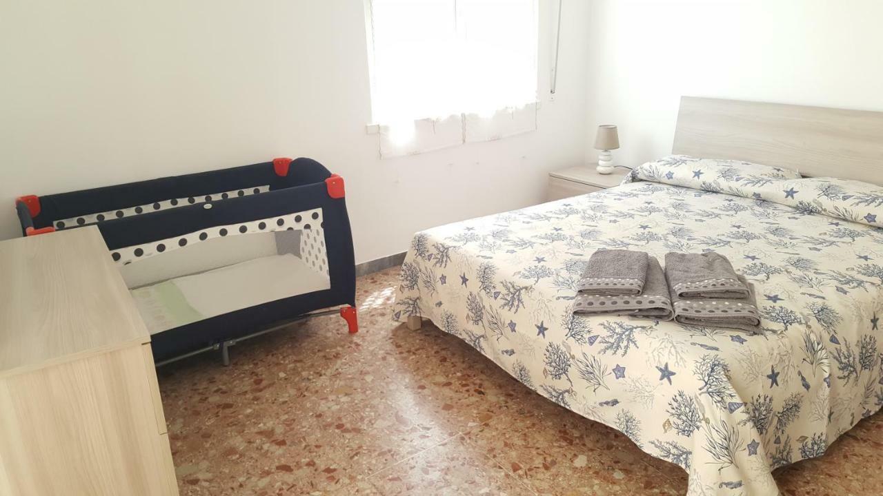 ローマLa Casa Di Giuliaアパートメント エクステリア 写真